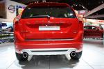 Volvo XC60 2008 года